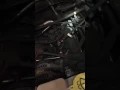 How to replace spark plugs in a dodge nitro