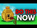 Download Lagu NEW OP PET POUCH METHOD in Grow A Garden!