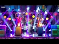 Ugo Monye and Oti Mabuse Samba to Iko Iko (My Bestie) ✨ BBC Strictly 2021