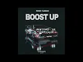 FISHER & Flowdan - Boost Up [DFX acapellas]