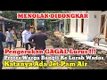 Download Lagu GAGAL‼️WARGA PROTES KERAS AKHIRNYA NORMALISASI KALI WADAS HARUS MENGECIL KRN BANGLI TDK MW DIBONGKAR