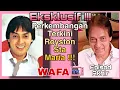 Lagu Eksklusif !!!...Perkembangan Terkini Royston Sta Maria !!!...Episod Akhir.