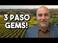 3 Reasons Paso Robles CA Is the Perfect Place to Move