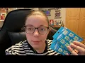 Pin Week 2026 Monogram Mystery Pin Unboxing Mickey and Friends Puzzle