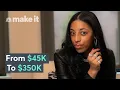 How I Bring In 350K A Year Selling Jewelry On The Side