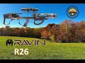 Ravin R26 -