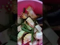 Download Lagu hujan, masak sayur asem ahh... #masakanrumahan #masak #sayurasem #shorts