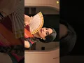 Lagu Param Sundari - Janhvi Kapoor | Siddharth Malhotra | Pardesiya #pawankalyan #paramsundari