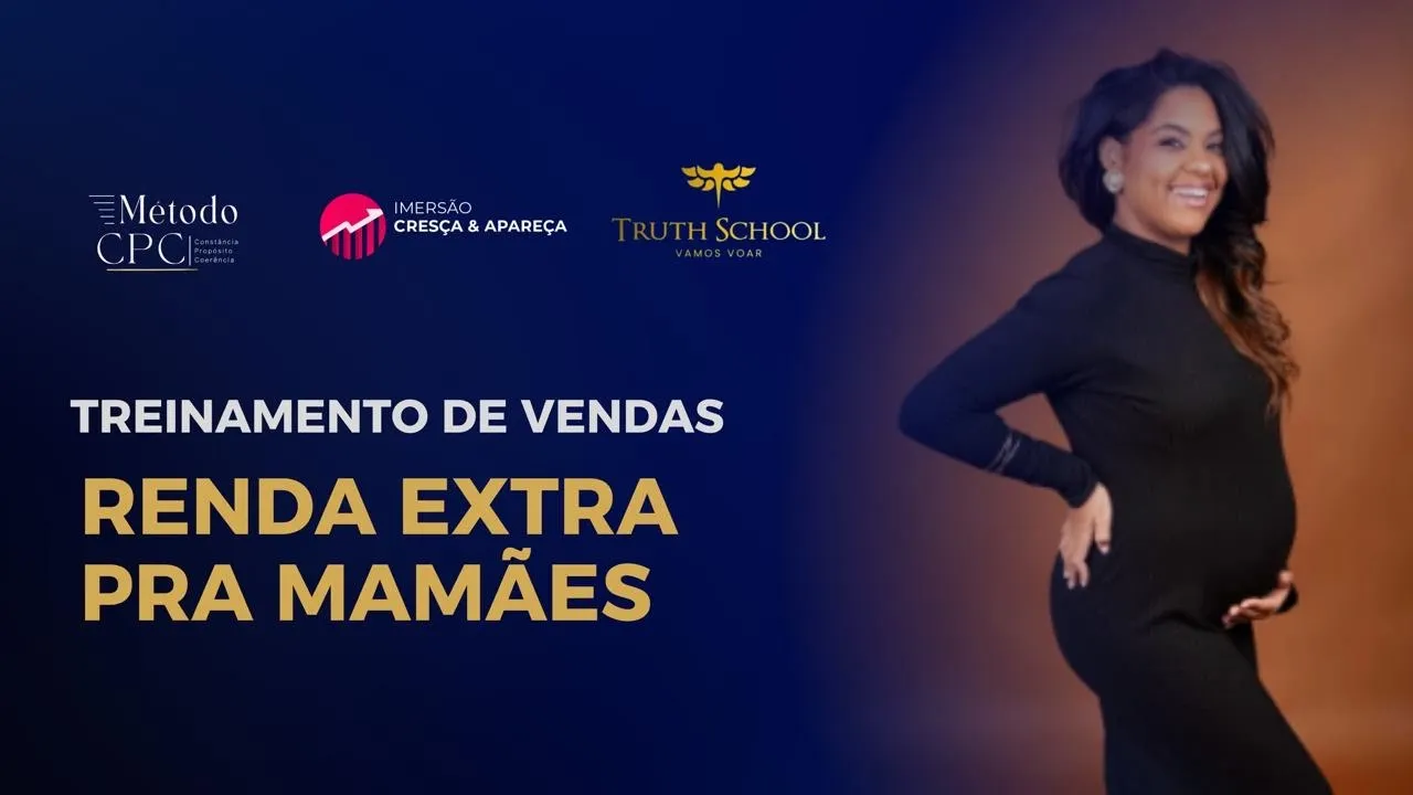 Como trabalhar com Social Selling- TREINAMENTO DE VENDAS- RENDA EXTRA PRA MAMÃES- Social FLY