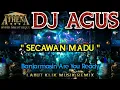 Download Lagu DJ AGUS - SECAWAN MADU || Banjarmasin Are You Ready