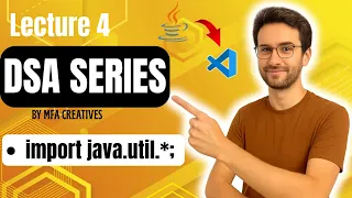 Java Import Statement Scanner Class Explained with Real-Life Example Java DSA Series 2025