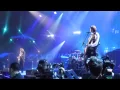 Band of Skulls - Hoochie Coochie (SXSW 2014) HD