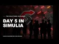 SIMULIA for SOLIDWORKS Users Setting Up an Explicit Dynamic Simulation