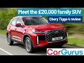 This Chery Tiggo 4 will save you thousands over rivals - but is it worth it