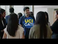 UCI x GATI BEAM Bio Engineering AI Medicine Research Innovation Program