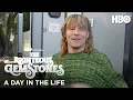 A Day in the Life with Tony Cavalero of The Righteous Gemstones The Righteous Gemstones HBO