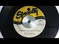 45 RPM: Daddy Cleanhead - Something's Goin' On In My Room