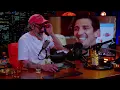 Redbar - Andrew Schulz attacks Steiny during Nelk Boys podcast