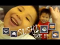 Haruki and Hiroshi Favorite Sushi Restaurant