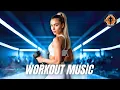 Download Lagu Workout Music 2025 💪 Fitness \u0026 Gym Workout Best Songs Playlist EDM House Music 2025