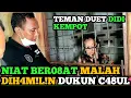 Download Lagu PENYANYI NASIONAL TEMAN DUET DIDI KEMPOT  H*M!L  K0R8AN DUKUN C48UL