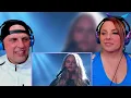 Miranda Lambert - Tin Man (Live ACM 2017) THE WOLF HUNTERZ REACTIONS