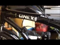 Motorized Bike Onyx Genesis 29inch wheels Review