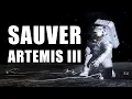 Lagu 3 alternatives au Starship pour sauver Artemis !