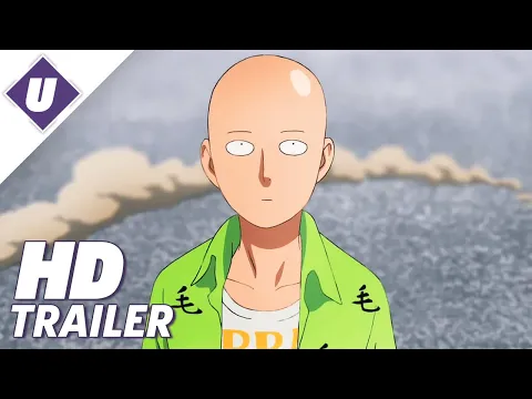 Críticas de One-Punch Man (Serie de TV) (2015) - Filmaffinity