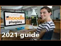 The 5 Best Free Moodle plugins of 2021