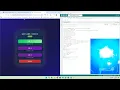 Realtime LED Control using Firebase Authentication ESP32