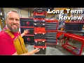 Awesome Modular Tool Storage System - Craftsman VersaStack Review