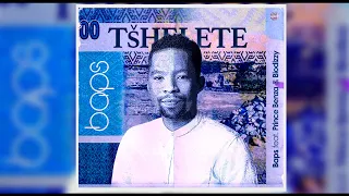 baps tshelete feat prince benza u0026 biodizzy original 