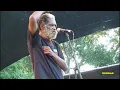 JUNIOR BYLES "Beat Down Babylon" Garance Reggae Festival 2010