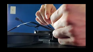 ARCTIC P12 PWM PST 5 Pack - 120 mm Case Fan REVIEW