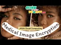 JAVA Cloud Computing Project - Chaos Based Technique for Medical Image Encryption