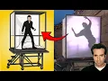 Download Lagu David Copperfield's Great Wall of China Magic Secret Revealed!