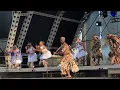 Izingane zoma [Live Performance] - #Impucuzeko
