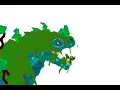 Dc2 Vore animation A little parrot snack