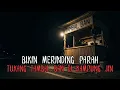 Download Lagu BIKIN MERINDING PARAH! KISAH TUKANG TAMBAL BAN MASUK PERKAMPUNGAN DI TENGAH KEBUN BAMBU JAWA BARAT MP3