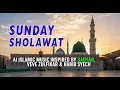 Download Lagu SUNDAY SHOLAWAT | AI ISLAMIC MUSIC INSPIRED BY SABYAN, VEVE ZULFIKAR \u0026 HABIB SYECH #sholawat