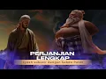 Download Lagu PERJANJIAN PULAU JAWA !! Hikayat Syekh Subakir dan Semar Bodronoyo