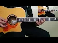 Sleep Alley - Di Naging (Tayo) Guitar Tutorial [INTRO, CHORDS AND STRUMMING + TABS]