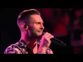 Download Lagu Maroon 5  Sugar   The Voice 2015