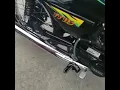 Yamaha Yt 115