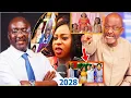 Ken Agyapong supported by Adwoa Safo according to her campaign, Ken is principle \u0026 won't give me pos