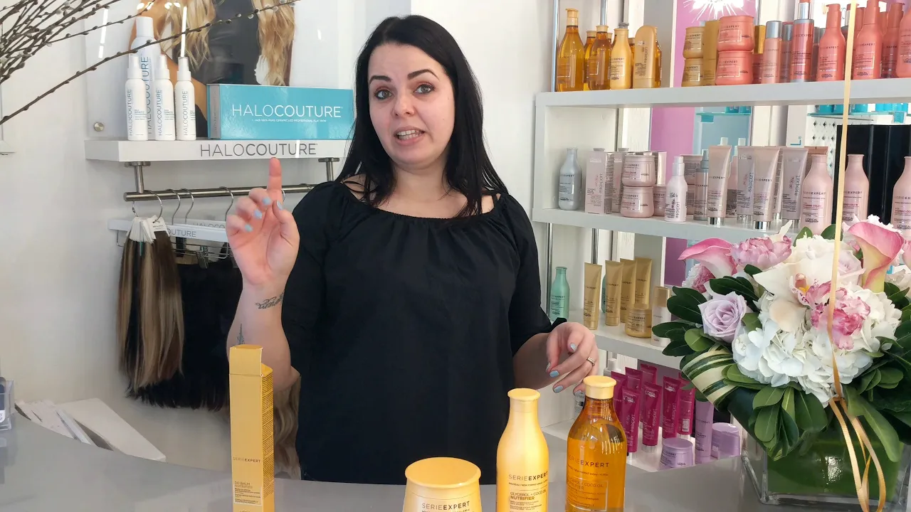 TESTING OUT SHAMPOOS RECOMMENDED FOR GREASY HAIR: how do each of them perform after 72hrs?