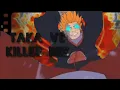 Naruto AMV - Taka Vs Killer Bee