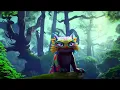 Download Lagu Bamboo Shadows and Bitcoin Light 🎋💎 – LoFi That Balances Wealth and Peace