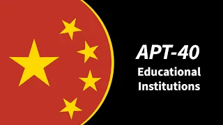 APT40 Shellcode Injection Defense Evasion